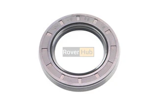 Сальник (40x62x12) піввісі 81-1, колінвала R170F