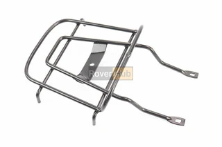 Honda DIO AF-34/35 Багажник задний под кофр (метал)