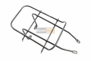 Honda TACT AF-09 Багажник задний (метал) (под покраску)