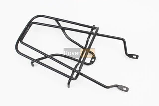 Suzuki LET'S Багажник задній великий (метал) (під фарбування)