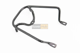 Suzuki LET'S Багажник задний малый (метал)