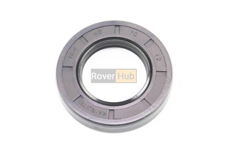 Сальник (40x70x12) полуоси 101-2