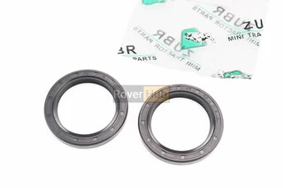 Сальник (45x62x8) к-кт 2шт, втулки полуоси (шестигранной)