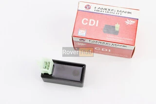 Коммутатор Honda DIO AF18/27