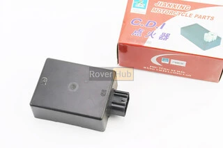 Коммутатор Suzuki LET'S