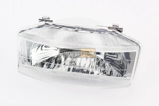 Honda DIO AF-18 фара передняя в сборе