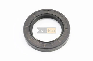 Сальник (50x75x12) коленвала синие