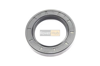 Сальник (50x75x12) коленвала