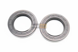 Сальник (50x80x12) к-кт 2шт, коленвала, ZS1100