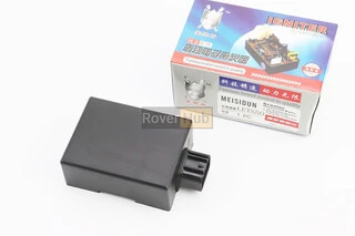 Коммутатор Suzuki LET'S (красная точка)