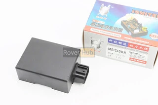 Комутатор Suzuki LET'S / AD110 (біла точка, роз'єм тип 2)