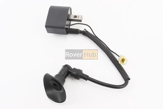 Котушка запалювання