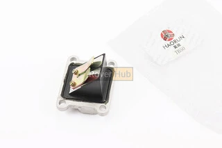 Клапан пелюстковий