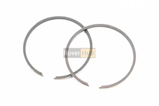Кільця поршневі 50cc 41мм STD