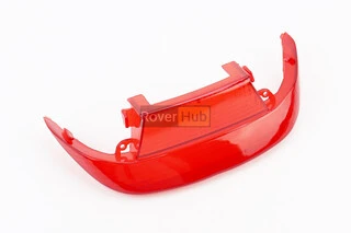 Honda DIO AF-27/28 "скло"- стопа, червоне