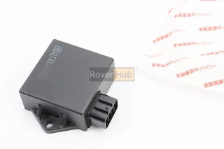 Коммутатор Yamaha Majesty YP 250, Boss, Lucky, Nitro (разъем тип 1)