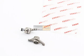 Коромысло (рокер) клапана к-кт 2шт Honda DIO AF-56