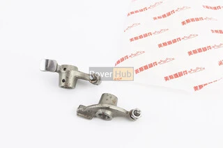 Коромысло (рокер) клапана к-кт 2шт Honda DIO AF-61/62