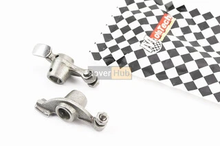 Коромисло (рокер) клапану к-кт 2шт Honda DIO AF-61/62