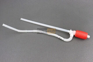 Насос для перекачування палива ручний