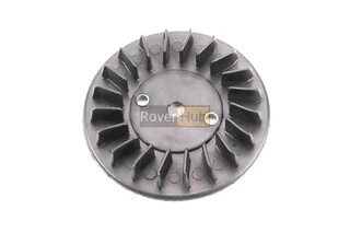 Крильчатка магнето