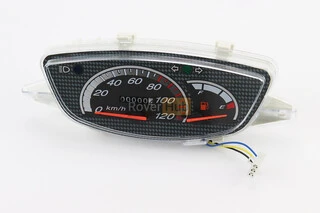 Honda DIO AF-27/28 спідометр в зборі 120км/год.