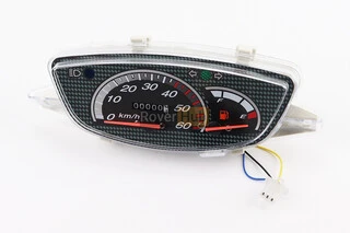 Honda DIO AF-27/28 спідометр в зборі 60км/год.