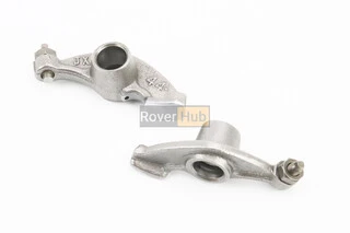 Коромысло (рокер) клапана к-кт 2шт Suzuki AN125