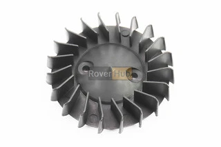 Крыльчатка магнето (охлаждения) Suzuki AD50