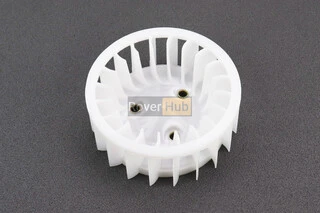 Крыльчатка магнето (охлаждения) Yamaha AXIS, BWS