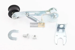 Натягувач ланцюга приводний з роликом (універсальний) тип 1