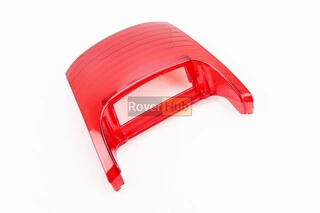 Honda DIO AF-34/35 "скло"- стопа, червоне