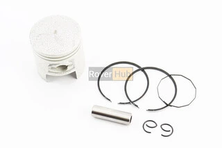 Поршень к-кт 65cc 43мм STD (палець 10мм)