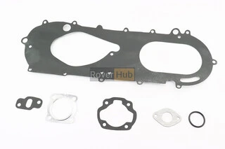 Прокладки двигуна TB-65cc-43мм, к-кт 6 деталей