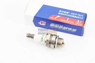 Свічка 2T BM6A - M14 L8 - пилки/коси (упаковка TORCH)