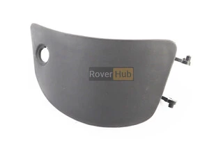 Honda DIO AF-34/35 пластик - лючок топливного бака