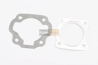 Прокладки поршневої TB-65cc-43мм, к-кт 2 деталі