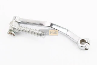 Важіль кікстартера "хром"