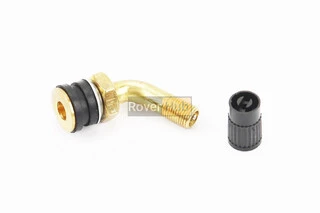 Ніпель дисковий багаторазовий кривий (гайка зовні обода) тип 1