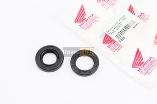 Сальники к-кт 2шт (17x30x6; 19,8x30x5) колінвалу