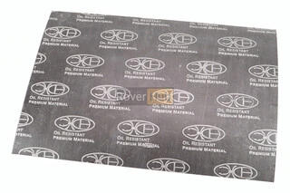 ПАРОНІТ 0,8мм - 300 * 200мм