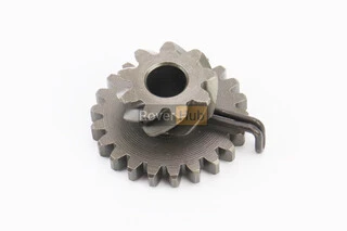 Храповик кікстартера