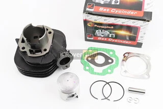 Циліндр к-кт (цпг) 65cc-43мм (палець 10мм)