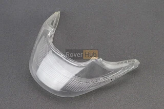 Honda DIO AF-56 "стекло"- фонаря заднего, прозрачное