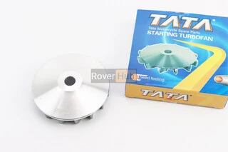 Крыльчатка переднего вариатора Suzuki AD100