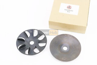 Крыльчатка переднего вариатора к-кт 2шт SUZUKI LET'S