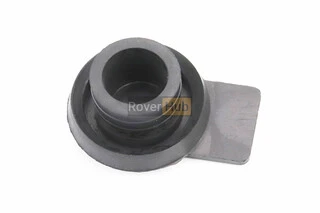 Крышка бака масляного Yamaha JOG 50