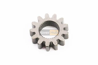 Шестерня на колінвал