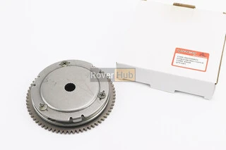 Бендикс стартера в зборі на 13мм вал