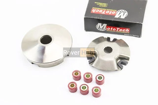 Варіатор передній в зборі на 16мм вал, Тайвань